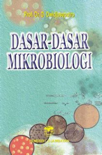 Dasar-Dasar Mikrobiologi