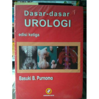 Dasar-Dasar Urologi