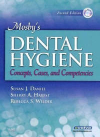Image of Dental Hygiene (Concepts, Cases and Competencies)