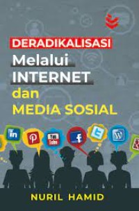 Deradikalisasi Melalui Internet dan Media Sosial