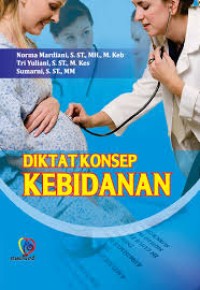 Diktat Konsep Kebidanan