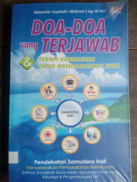 doa doa yang terjawab & terapi kehidupan yang mendamaikan jiwa