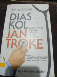 Image of Dokter Pribadi  Diaskol Jantroke