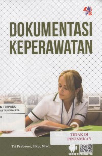 dokumentasi keperawatan