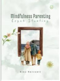 e book : Mindfulness Parenting Cegah Stunting