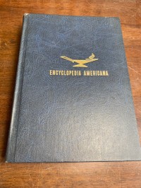 Encycloprdia Americana Volume 3