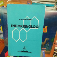 Endokrinologi