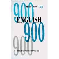 Image of English 900; Book SIX
