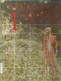 Image of Ensiklopedi Medika Winkler prins