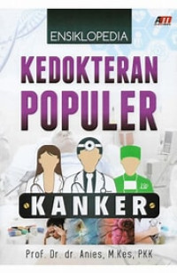 Ensiklopedia Kedokteran Populer 