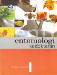 Entomologi Kedokteran