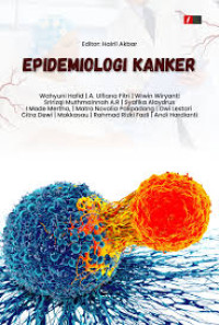 Epidemiologi Kanker