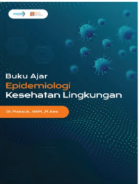 Epidemiologi Kesehatan Lingkungan