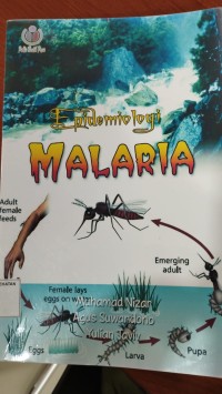 Epidemiologi Malaria