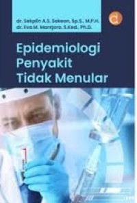 Epidemiologi Penyakit Tidak Menular