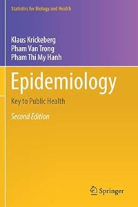 Epidemiology Key to Public Health