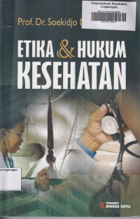 Etika & Hukum Kesehatan