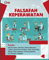 FALSAFAH KEPERAWATAN