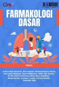 FARMAKOLOGI DASAR