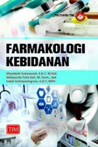 Farmakologi Kebidanan