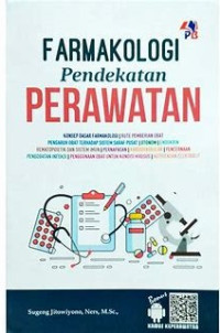 Farmakologi Pendekatan Perawatan