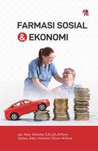 Image of Farmasi Sosial & Ekonomi