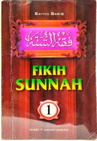 Fikih sunah