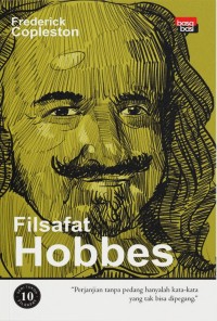 Filsafat Hobbes