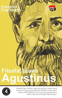 Filsafat Santo Agustinus