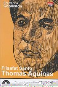 Filsafat Santo Thomas Aquinas