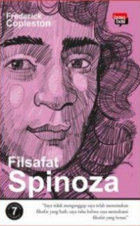 Filsafat Spinoza
