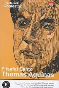 Image of Filsafat Santo Thomas Aquinas