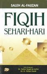 Fiqih Sehari-Hari