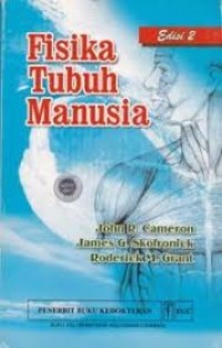 Fisika Tubuh Manusia Edisi 2