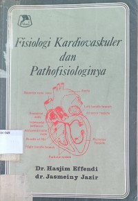 Image of Fisiologi Kardiovaskular dan Pathofisiologinya