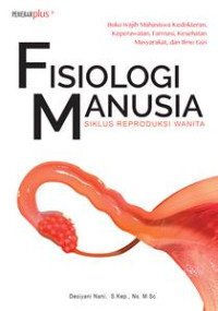 Fisiologi manusia siklus reproduksi wanita