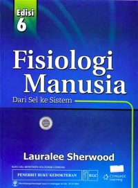 Image of Fisiologi Manusia Dari Sel ke Sistem Edisi 6