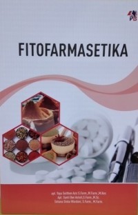 Fitofarmasetika