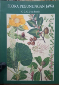 Image of Flora Pengunungan Jawa