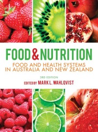 Food And Nutrition