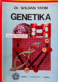Image of Genetika