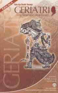 Image of GERIATRI (Ilmu Kesehatan Usia Lanjut)