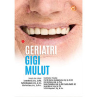 Image of Geriatri Gigi Mulut