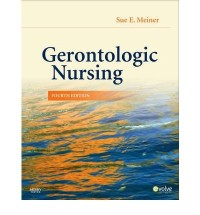 Image of Gerontologic Nursing