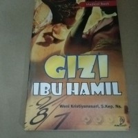 Image of Gizi Ibu Hamil