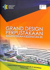 Grand Desain Perpustakaan Poltekkes Kemenkes Palembang