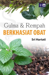 Gulma & Rempah Berkhasiat Obat