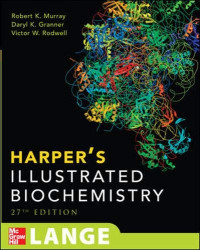 Image of Harper's Illustrated Biochemistry