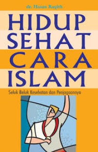 Hidup Sehat Cara Islam