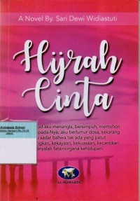 Hijrah Cinta